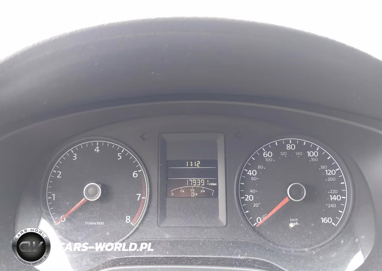 2011 Volkswagen Jetta 2.5L Sel VIN:3VWLZ7AJ4BM040243 - 7