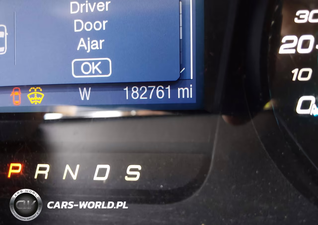 2013 Ford Taurus Se VIN:1FAHP2D89DG234148 - 7