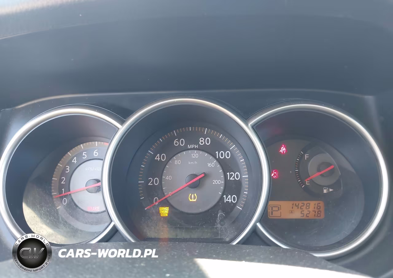 2007 Nissan Versa 1.8S VIN:3N1BC13E07L382494 - 7