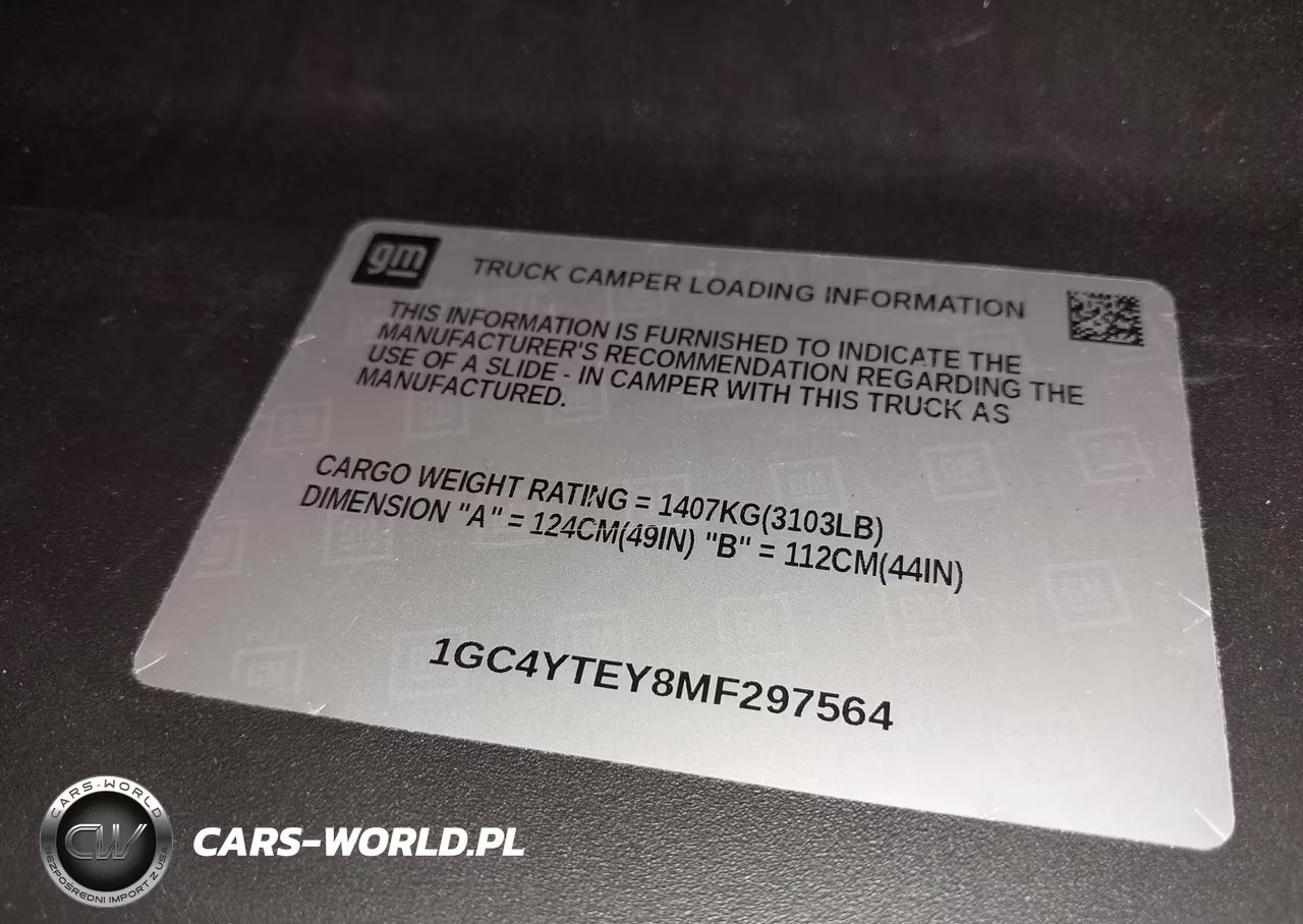 2021 Chevrolet Silverado 3500Hd 4Wd Standard Bed Lt VIN:1GC4YTEY8MF297564 - 8