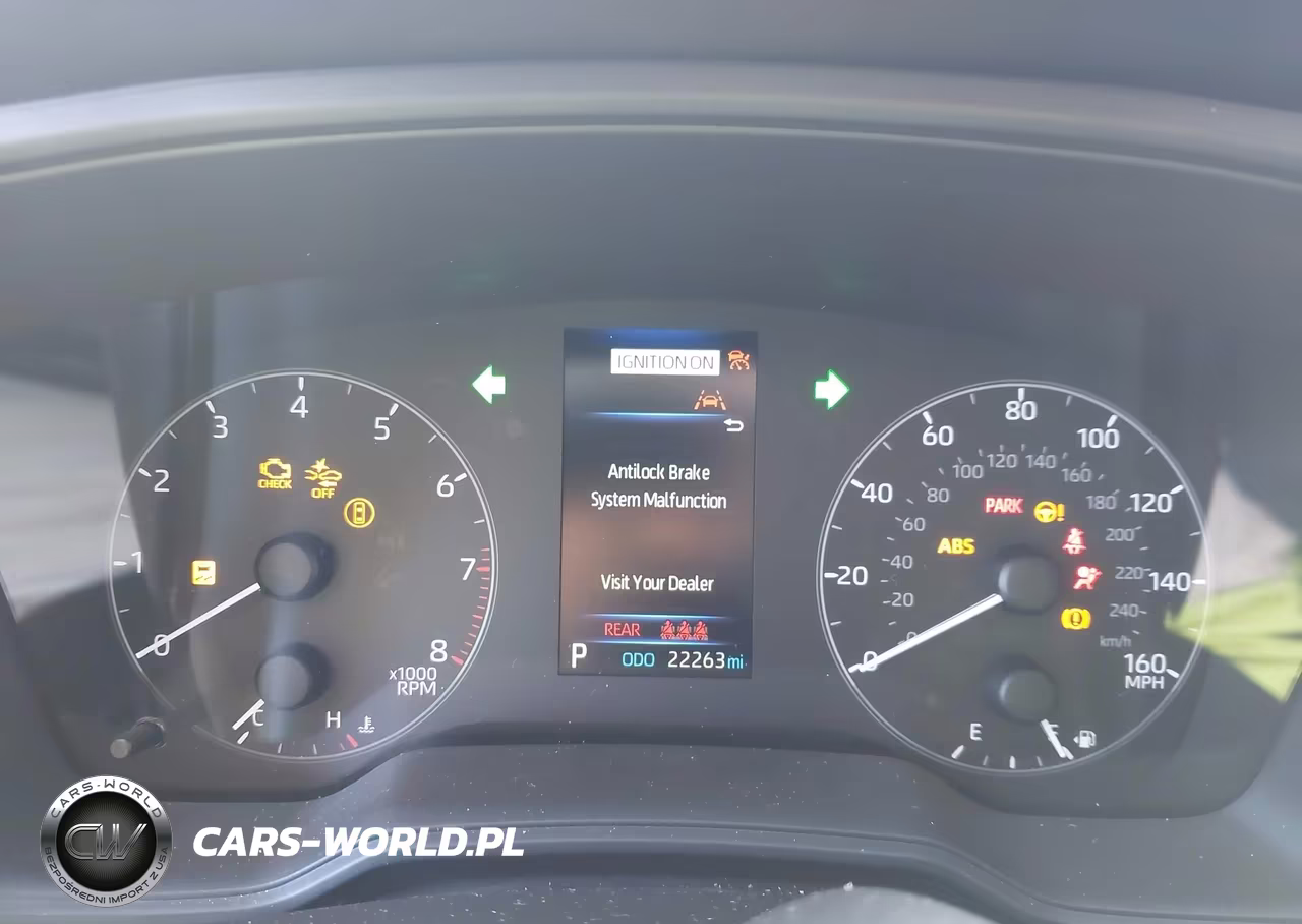 2023 Toyota Corolla Le VIN:JTDB4MEE9P3014397 - 7