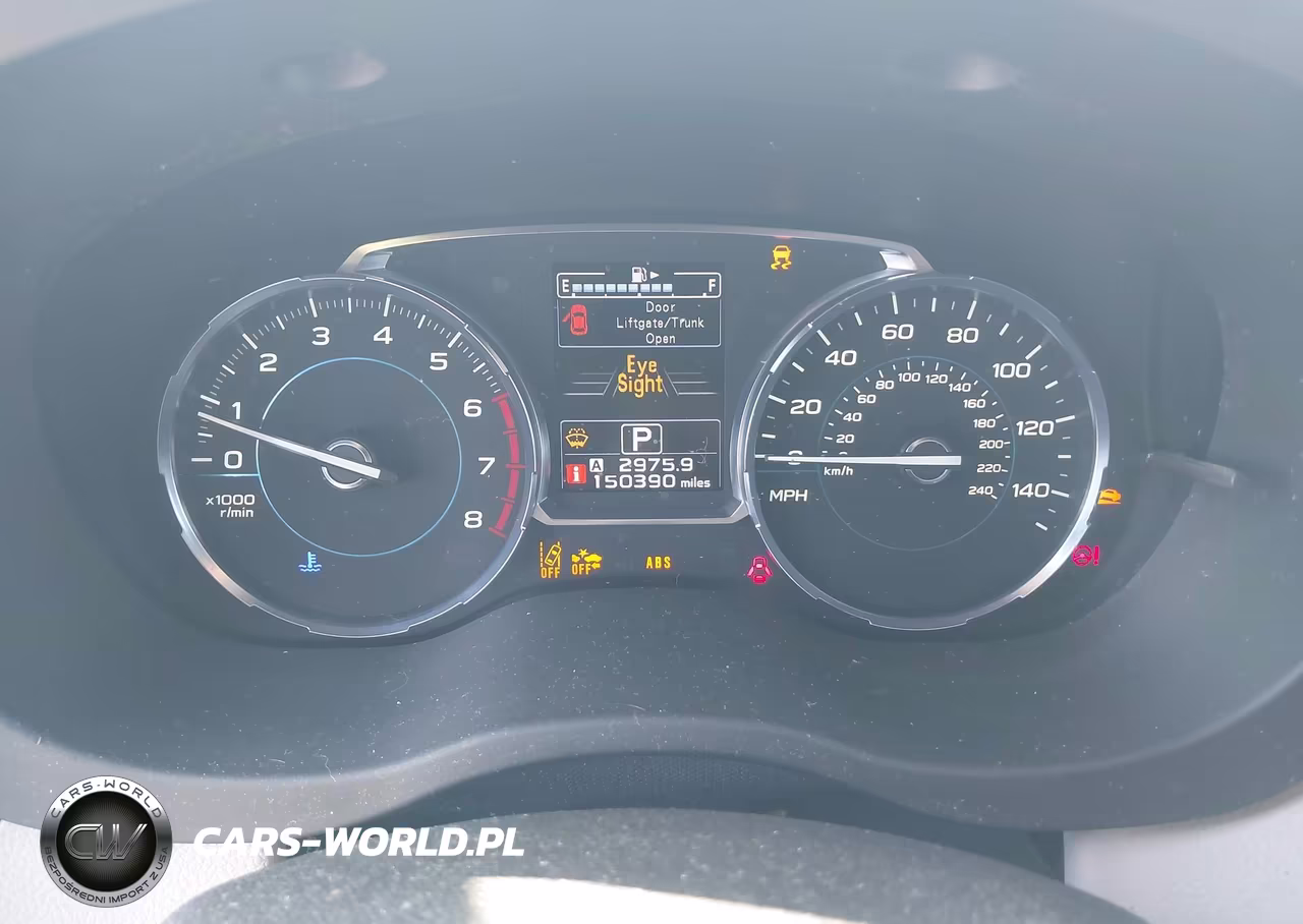 2018 Subaru Forester 2.5I Premium VIN:JF2SJAGC7JH408849 - 7