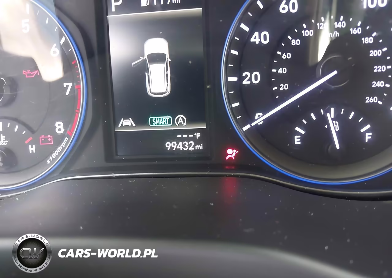 2022 Hyundai Kona Sel VIN:KM8K32AB9NU862317 - 16