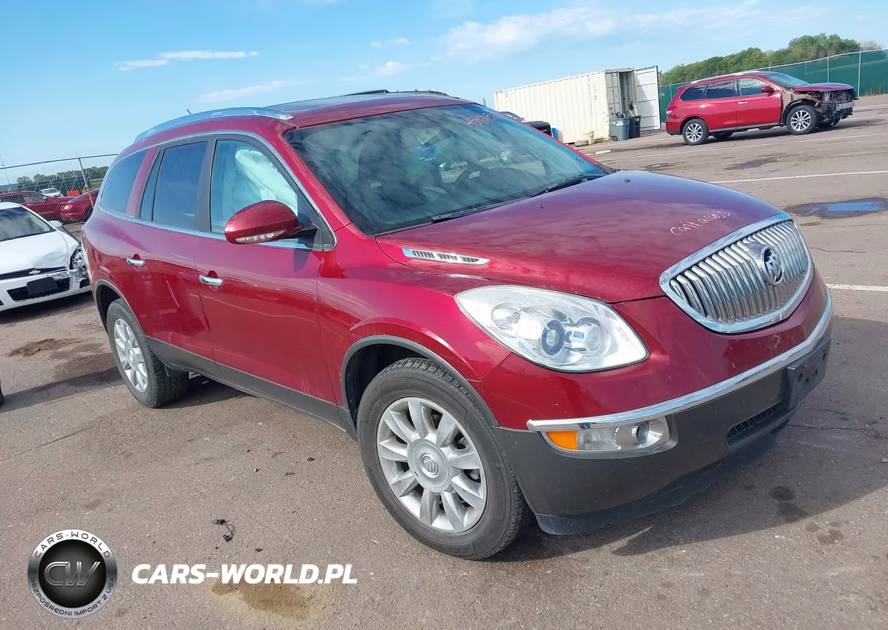 2011 Buick Enclave 1Xl