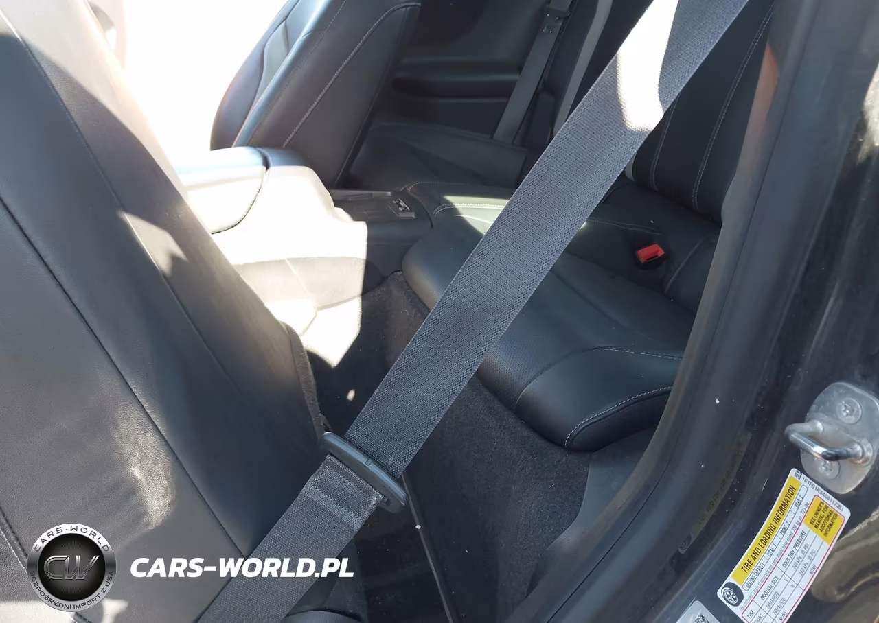 2016 Chevrolet Camaro 2Lt VIN:1G1FD1RS4G0117351 - 8