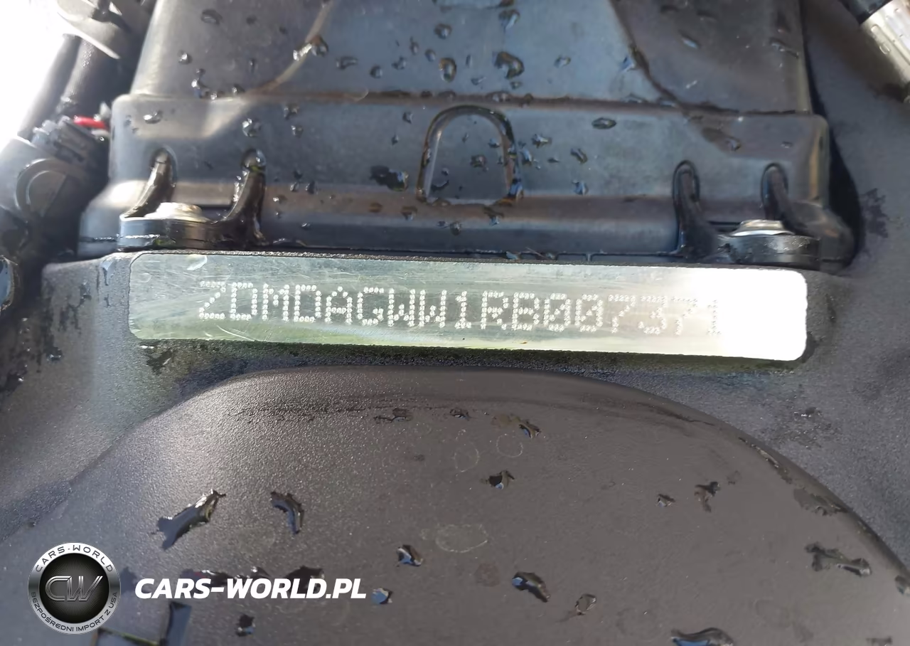 2024 Ducati Panigale V4S VIN:ZDMDAGWW1RB007371 - 10