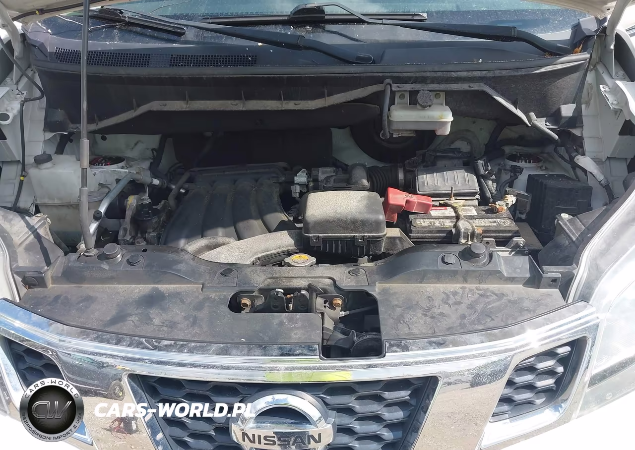 2019 Nissan Nv200 Sv VIN:3N6CM0KN5KK700647 - 10