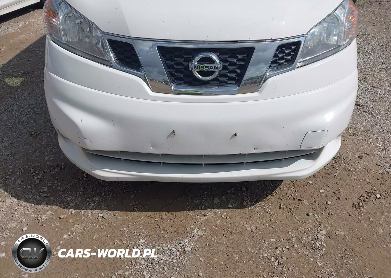 2019 Nissan Nv200 Sv VIN:3N6CM0KN5KK700647 - 6