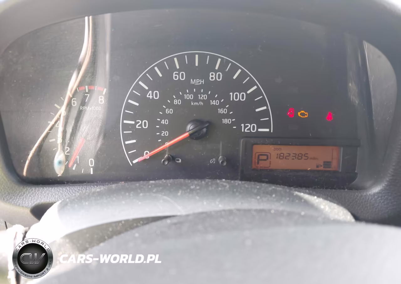 2019 Nissan Nv200 Sv VIN:3N6CM0KN5KK700647 - 7