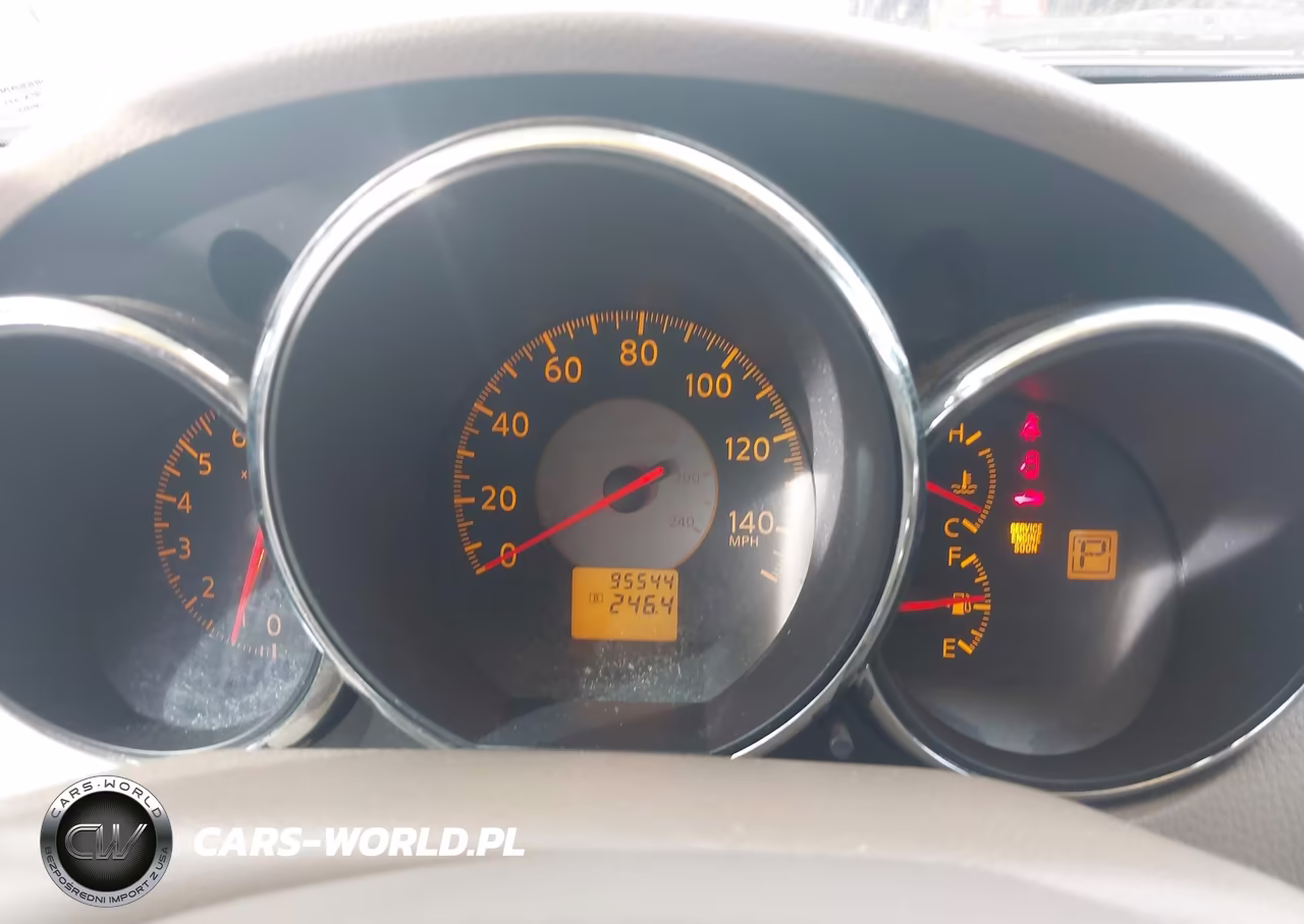 2006 Nissan Altima 2.5 S VIN:1N4AL11D46N391979 - 7