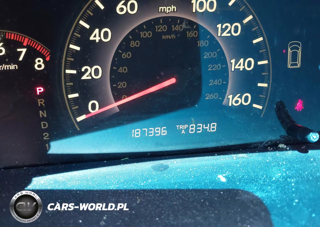 2005 Honda Odyssey Ex-L VIN:5FNRL38755B060091 - 7