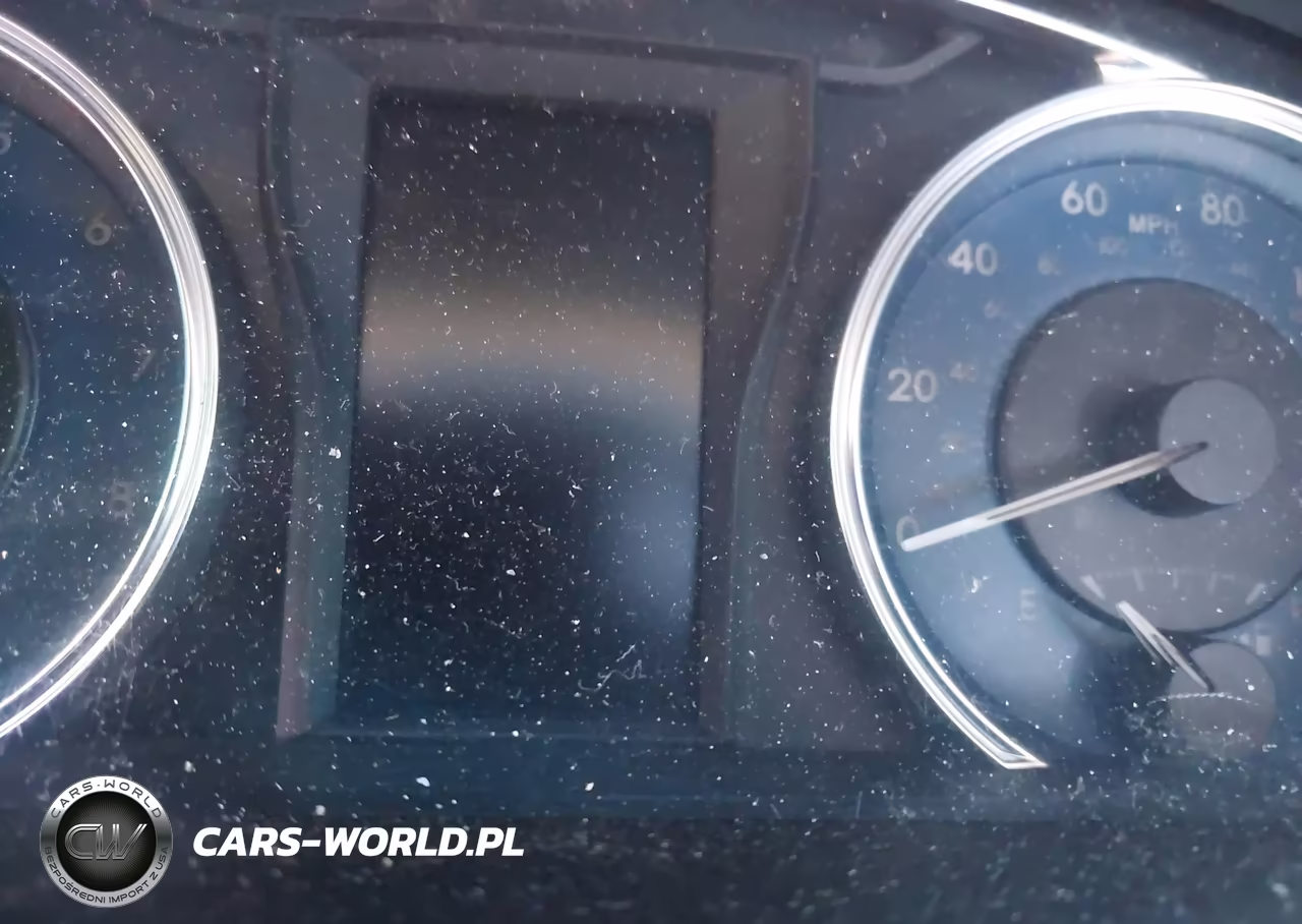 2016 Toyota Camry Le VIN:4T4BF1FK7GR532324 - 14