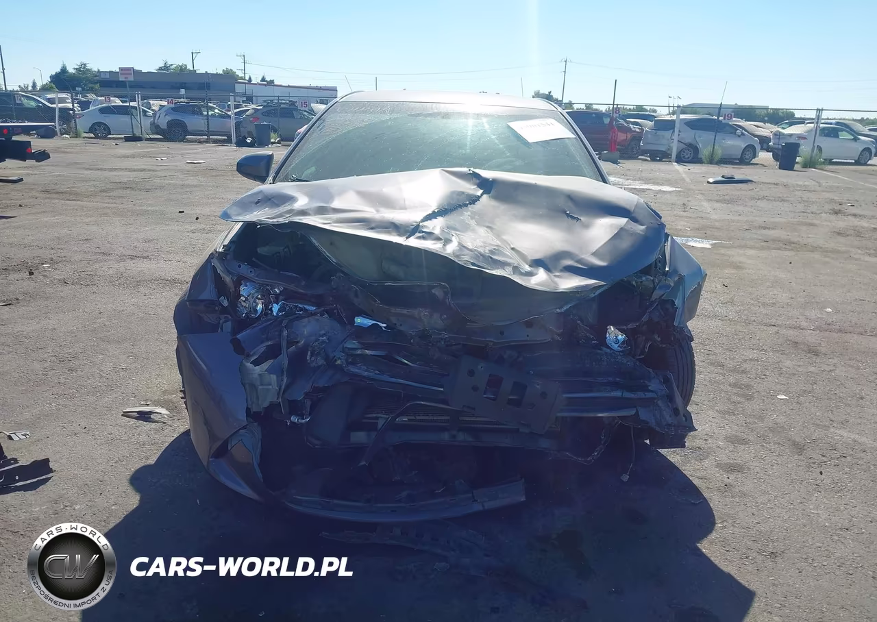 2016 Toyota Camry Le VIN:4T4BF1FK7GR532324 - 6