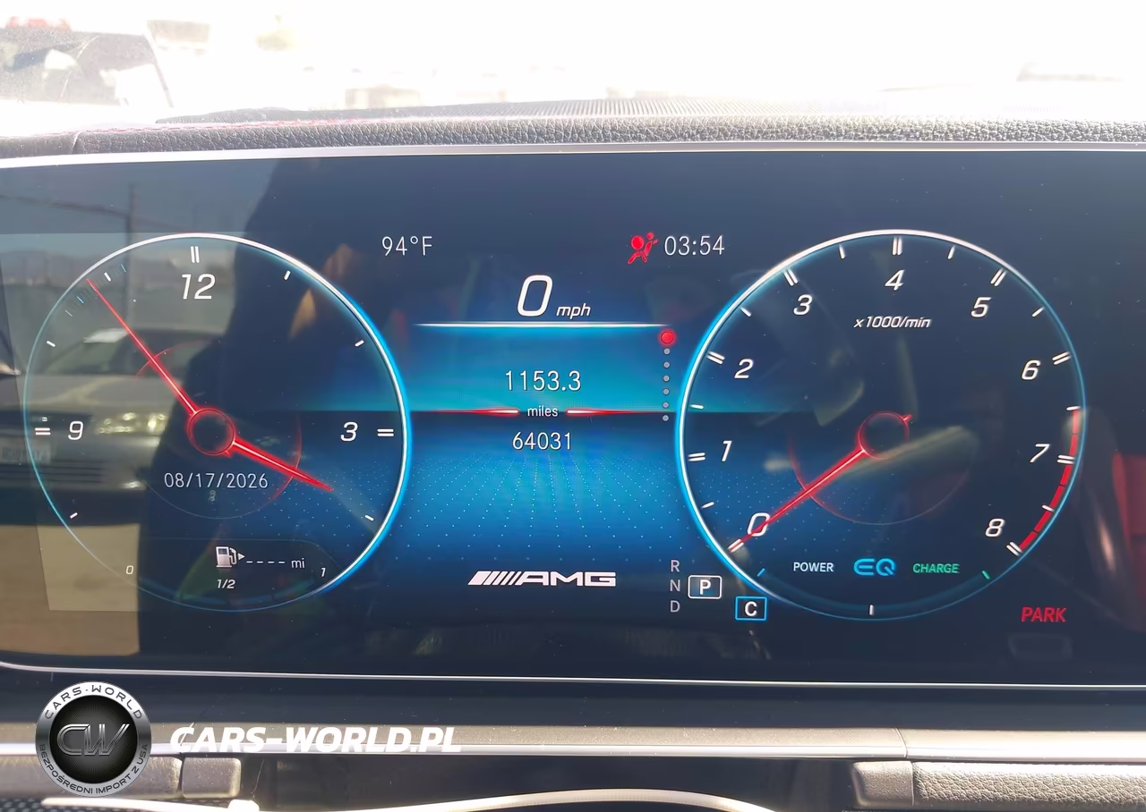 2021 Mercedes-Benz Amg Gle 53 Coupe 4Matic VIN:4JGFD6BB0MA506259 - 7