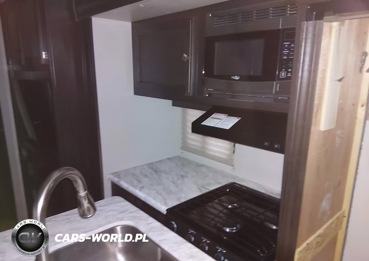 2019 Venture Travel Trailer VIN:4EZT13228K8031249 - 10