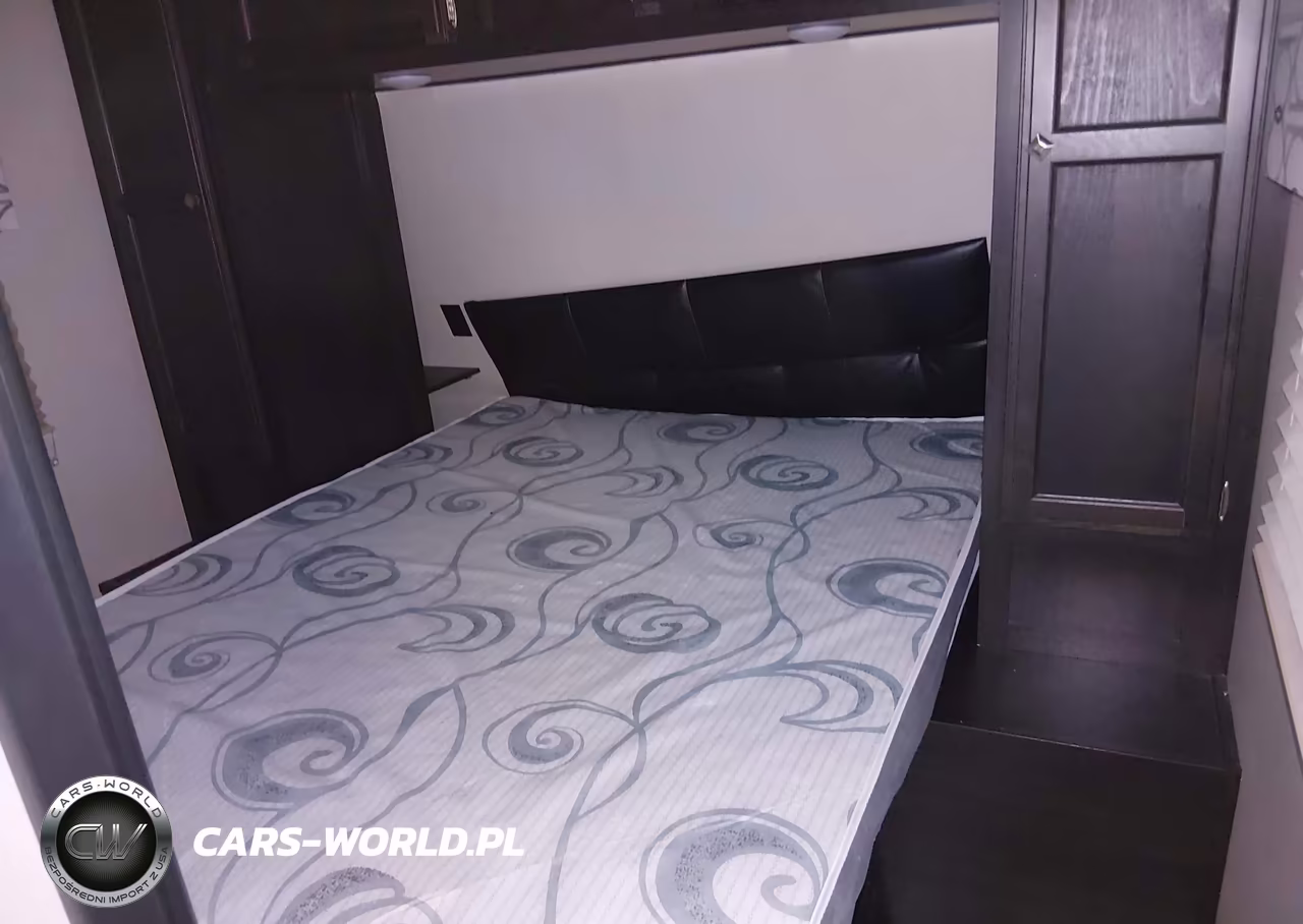 2019 Venture Travel Trailer VIN:4EZT13228K8031249 - 12