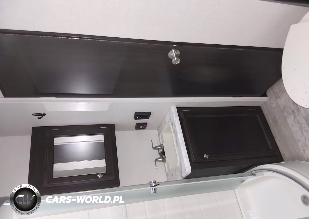 2019 Venture Travel Trailer VIN:4EZT13228K8031249 - 14