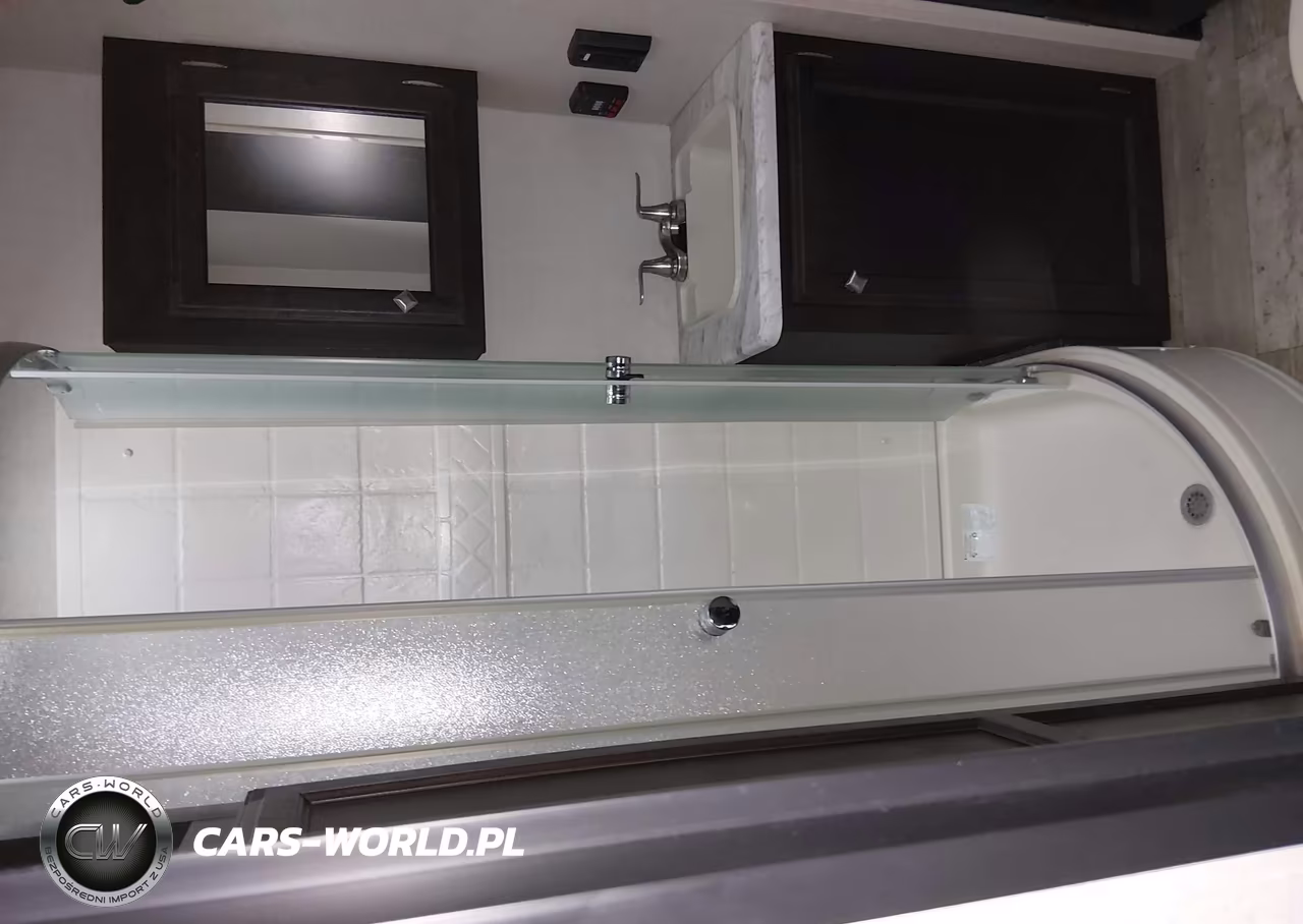2019 Venture Travel Trailer VIN:4EZT13228K8031249 - 15
