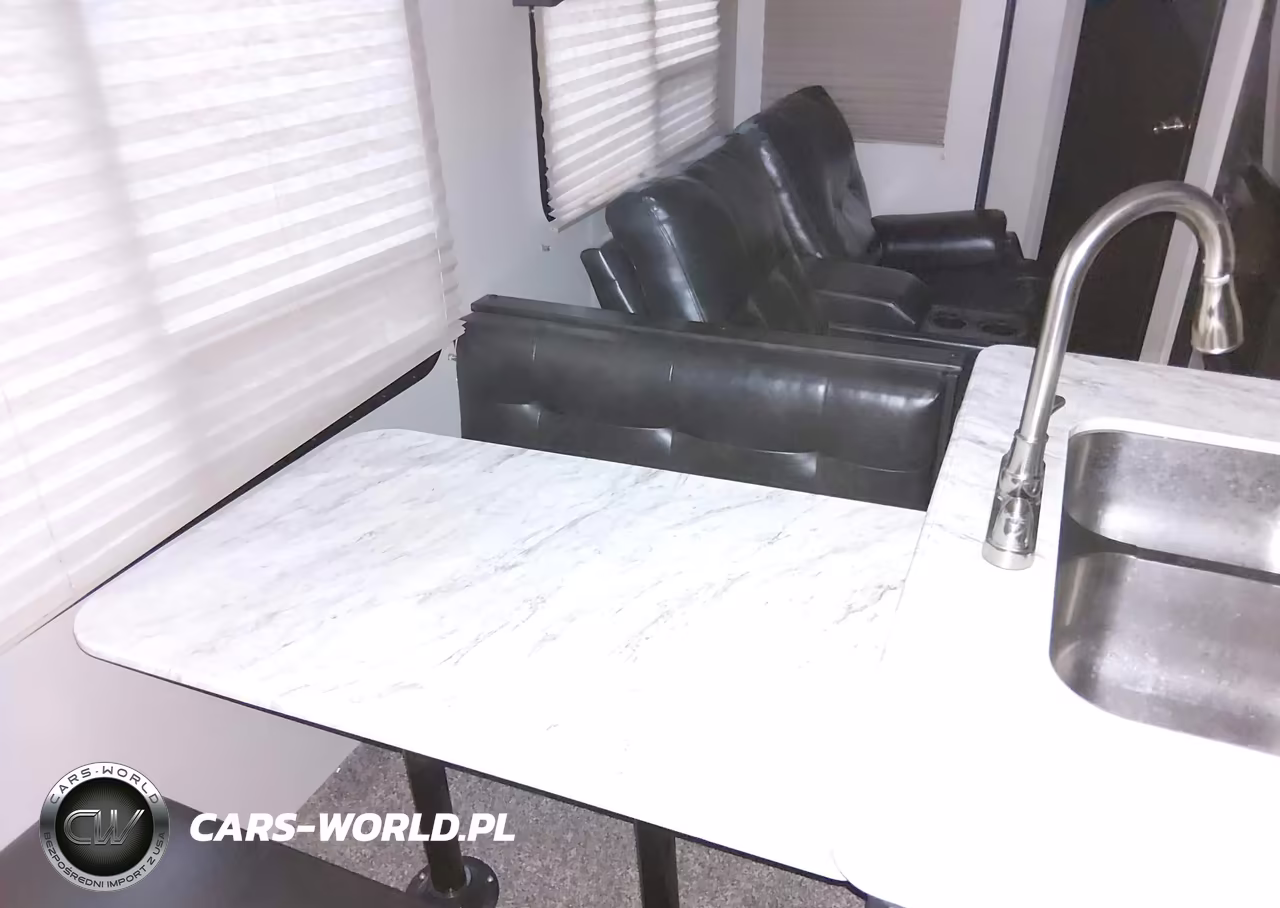 2019 Venture Travel Trailer VIN:4EZT13228K8031249 - 5
