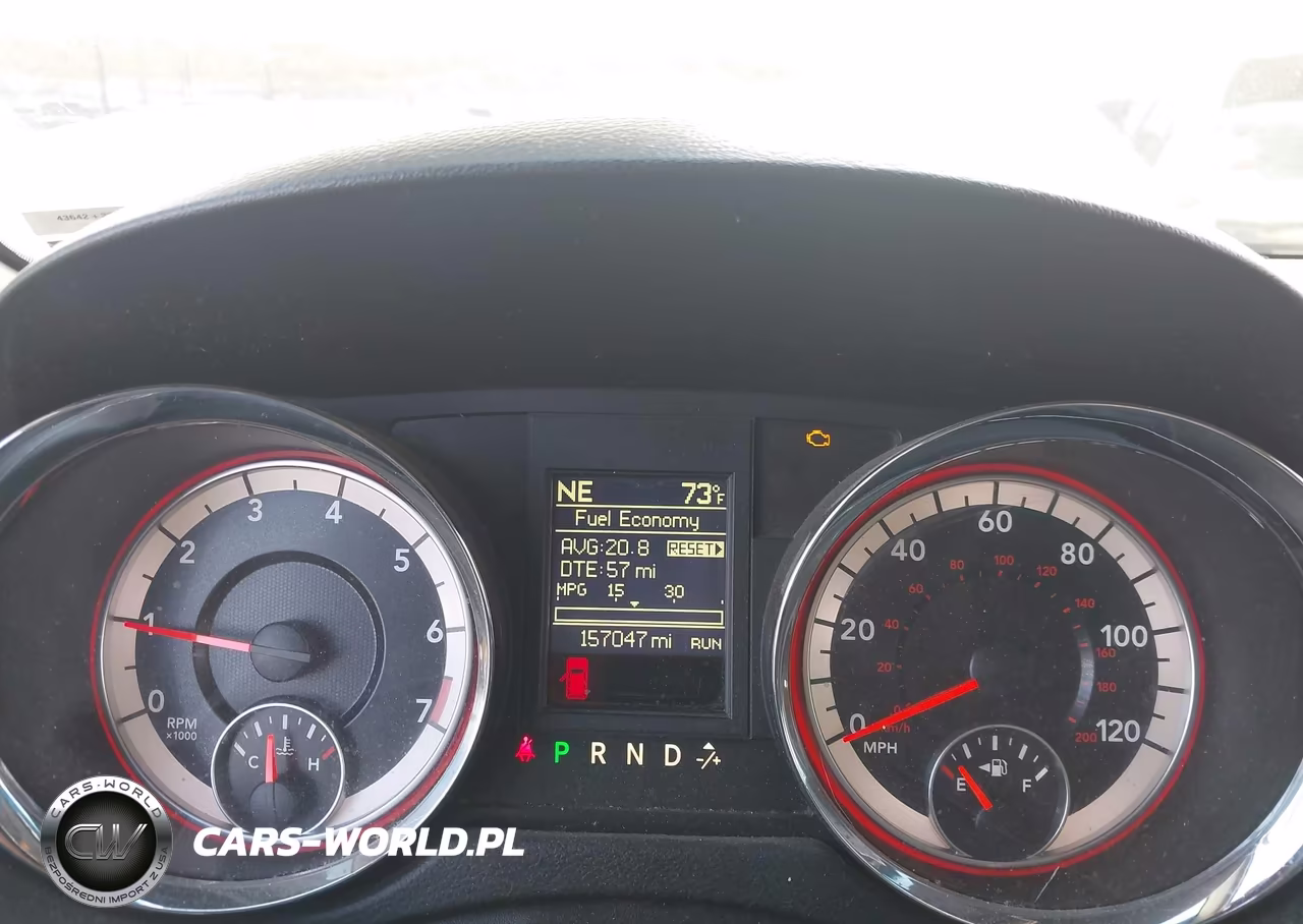 2016 Dodge Grand Caravan Sxt VIN:2C4RDGCG5GR273643 - 7