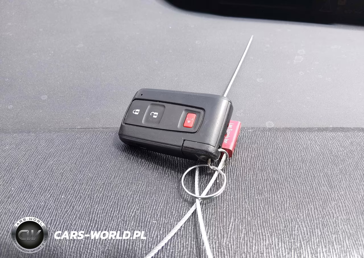 2007 Toyota Prius VIN:JTDKB20U577630146 - 11