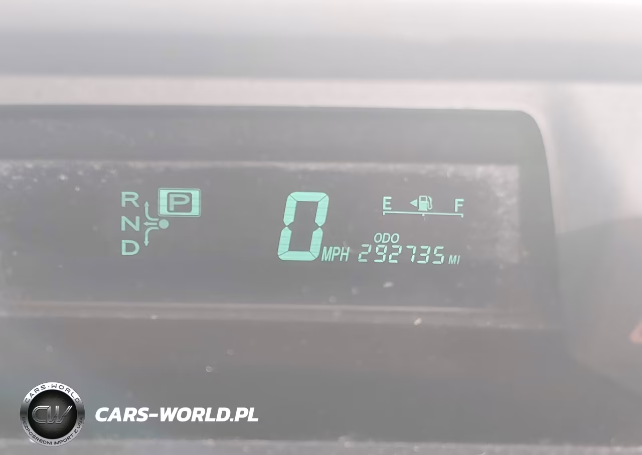 2007 Toyota Prius VIN:JTDKB20U577630146 - 15