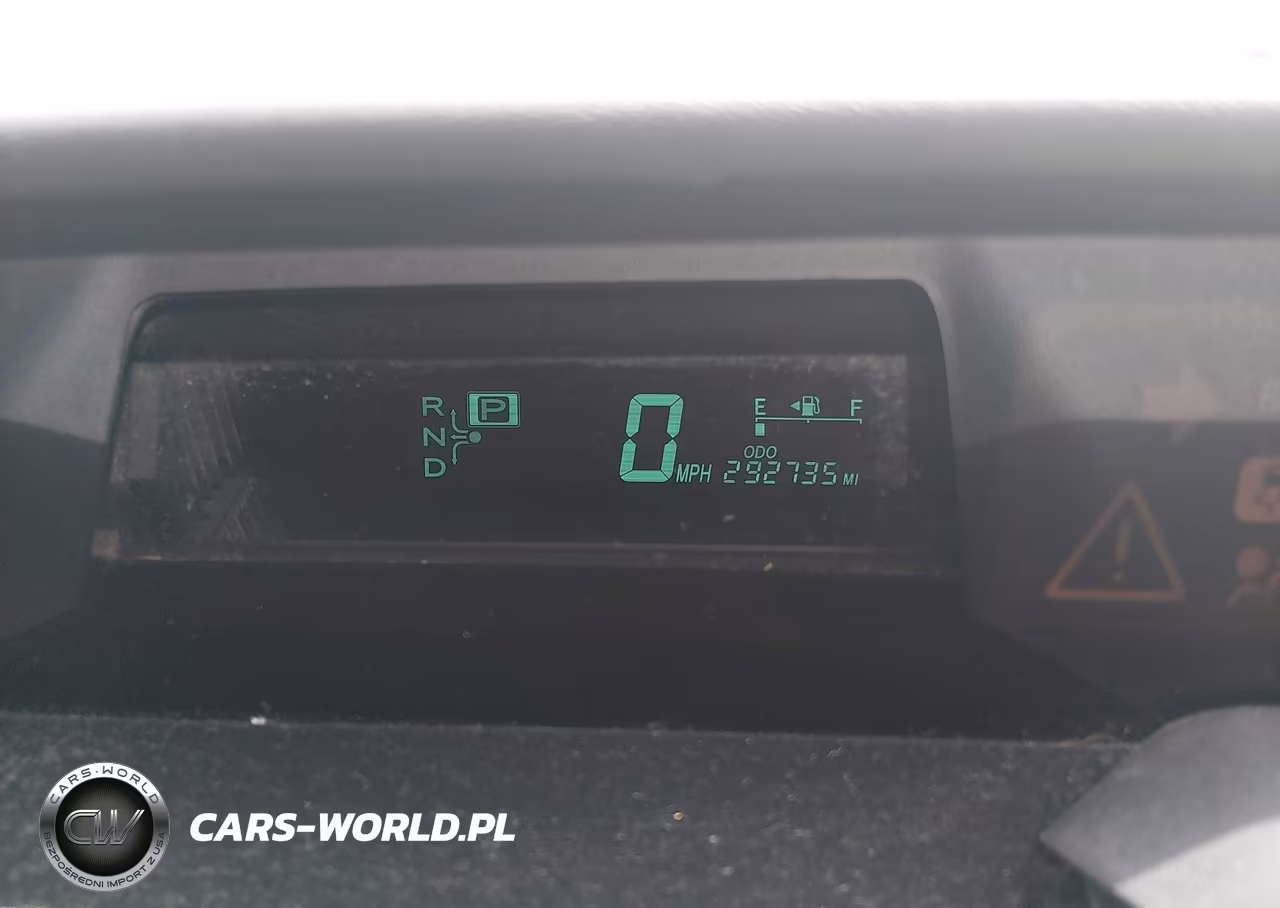 2007 Toyota Prius VIN:JTDKB20U577630146 - 7