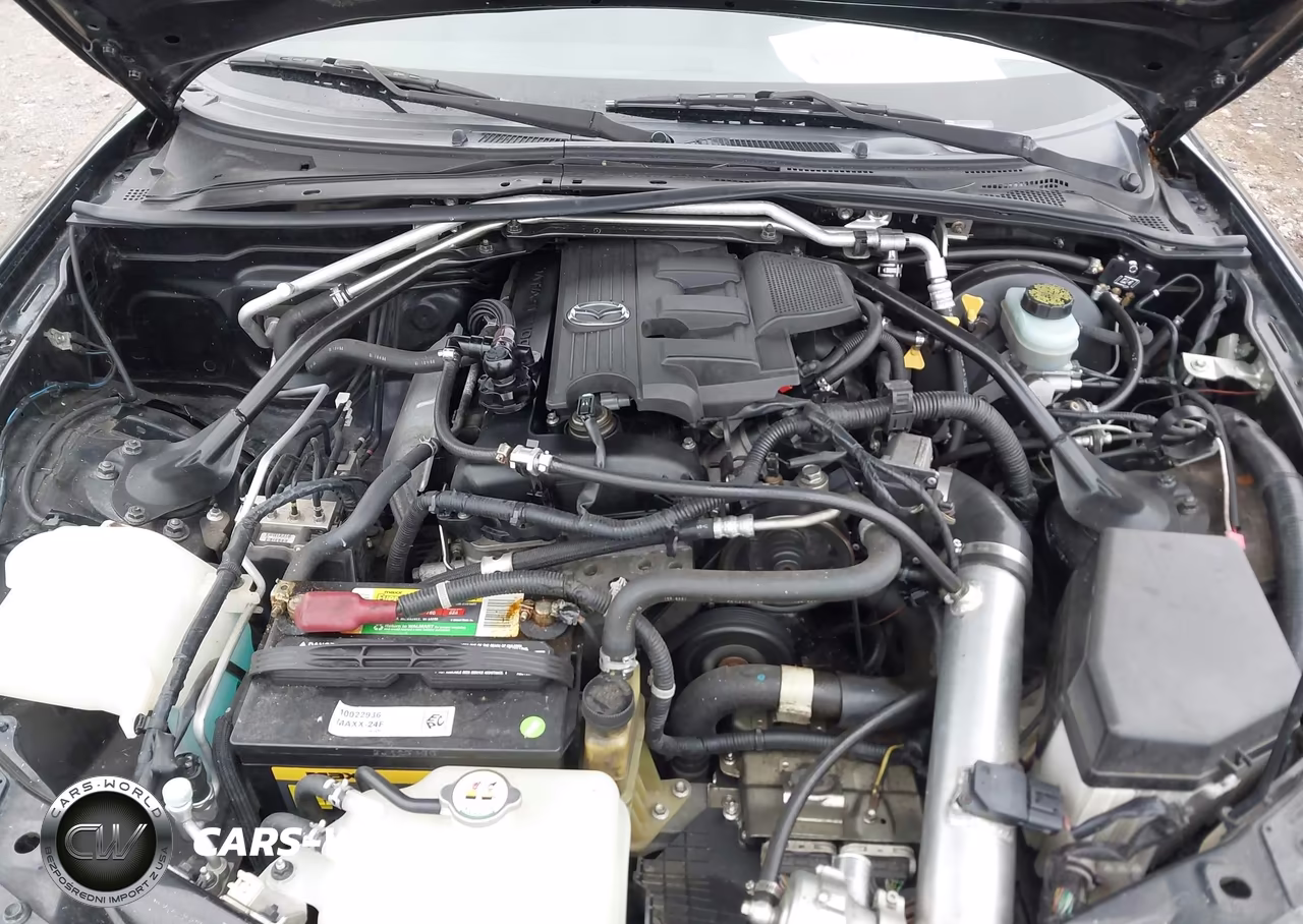 2012 Mazda Mx-5 Miata Grand Touring VIN:JM1NC2PF8C0219828 - 10