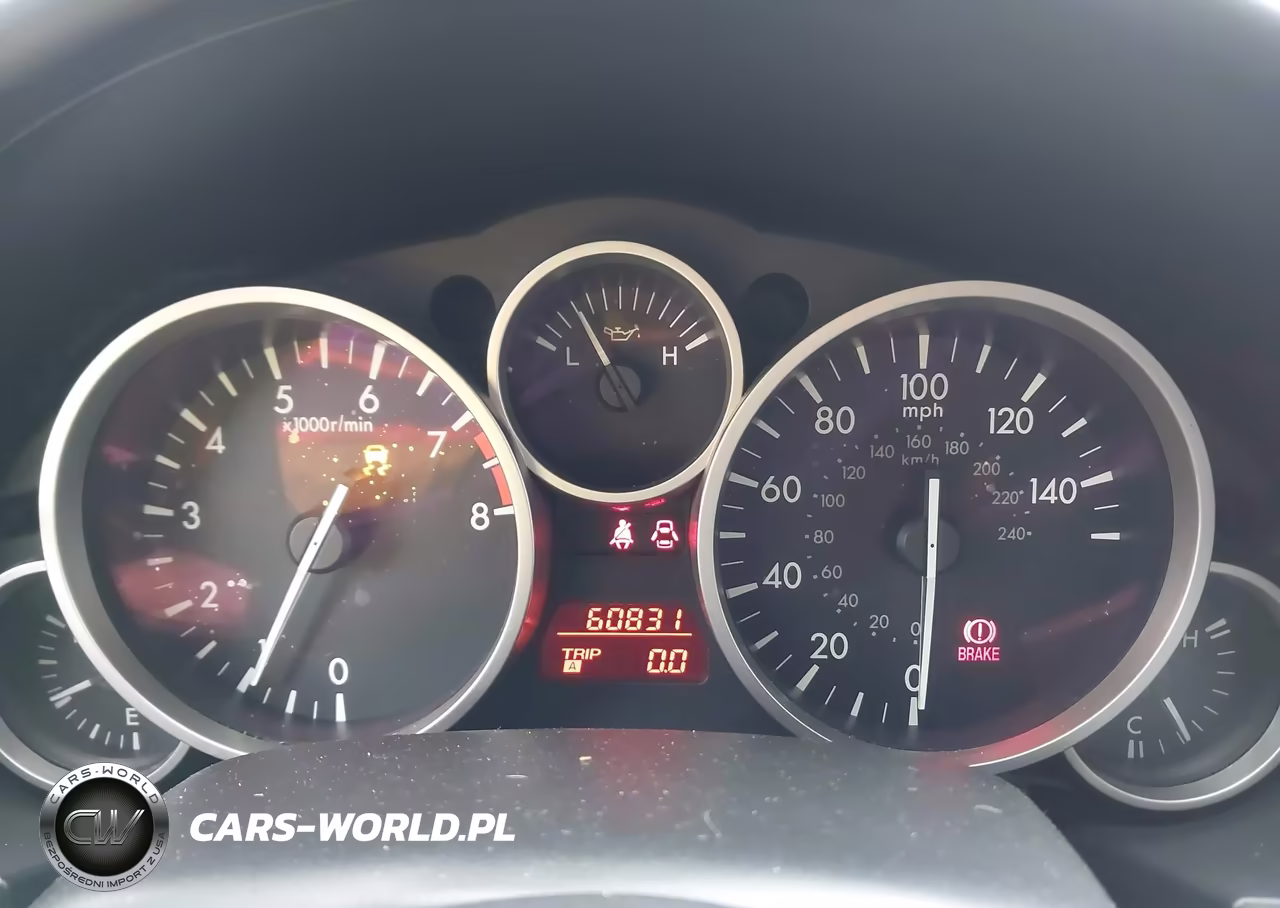 2012 Mazda Mx-5 Miata Grand Touring VIN:JM1NC2PF8C0219828 - 7