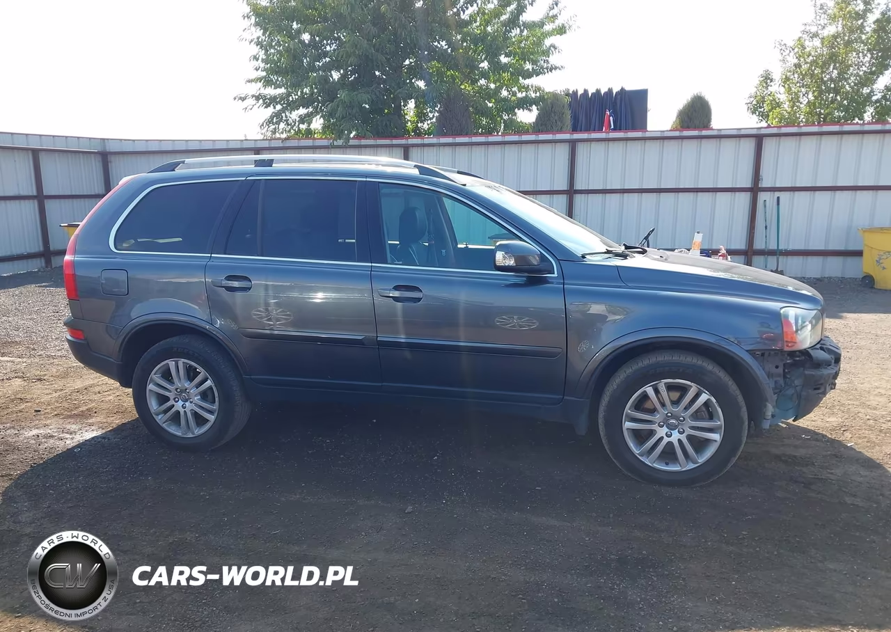 2007 Volvo Xc90 V8 VIN:YV4CZ852171363890 - 14