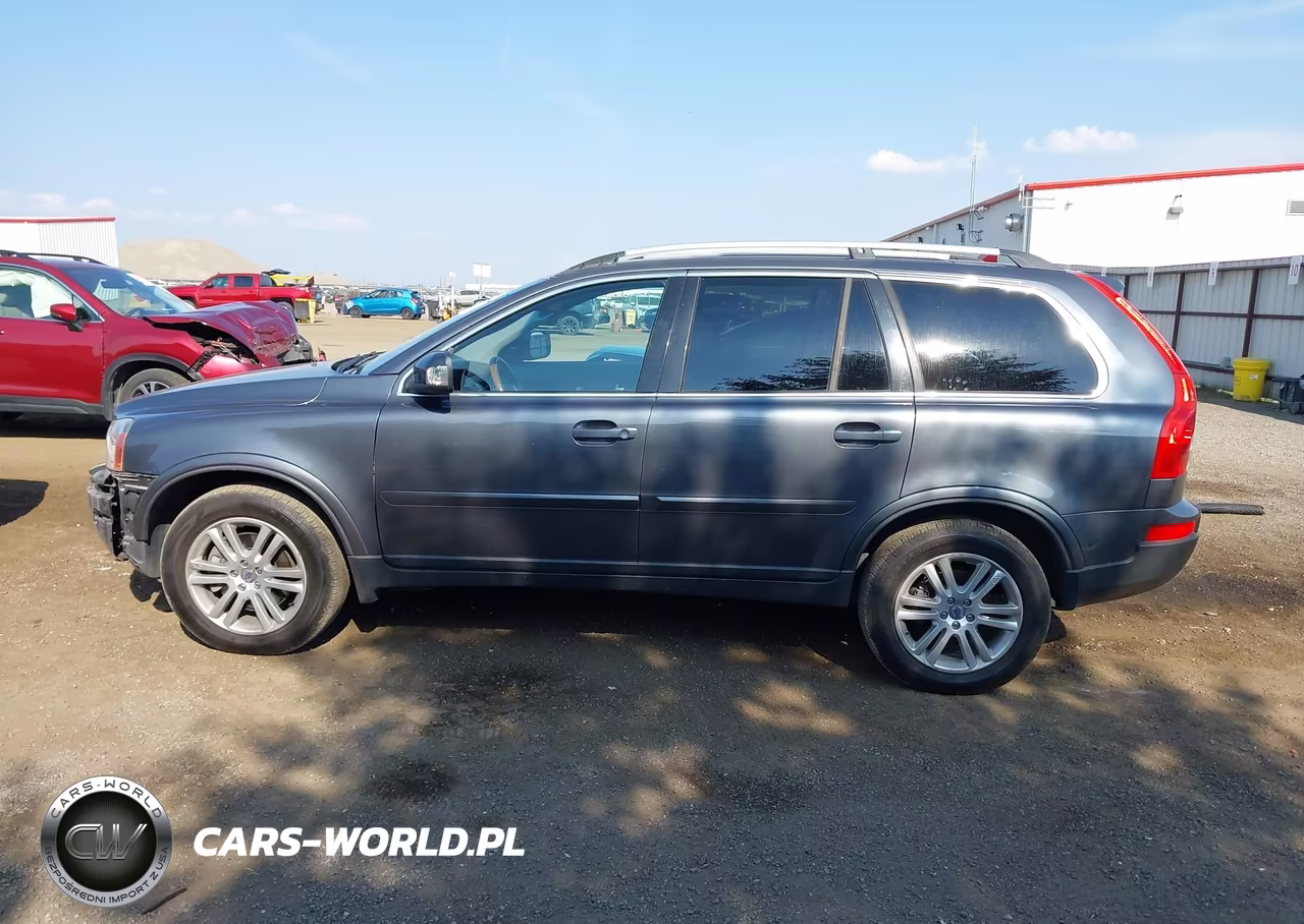 2007 Volvo Xc90 V8 VIN:YV4CZ852171363890 - 15