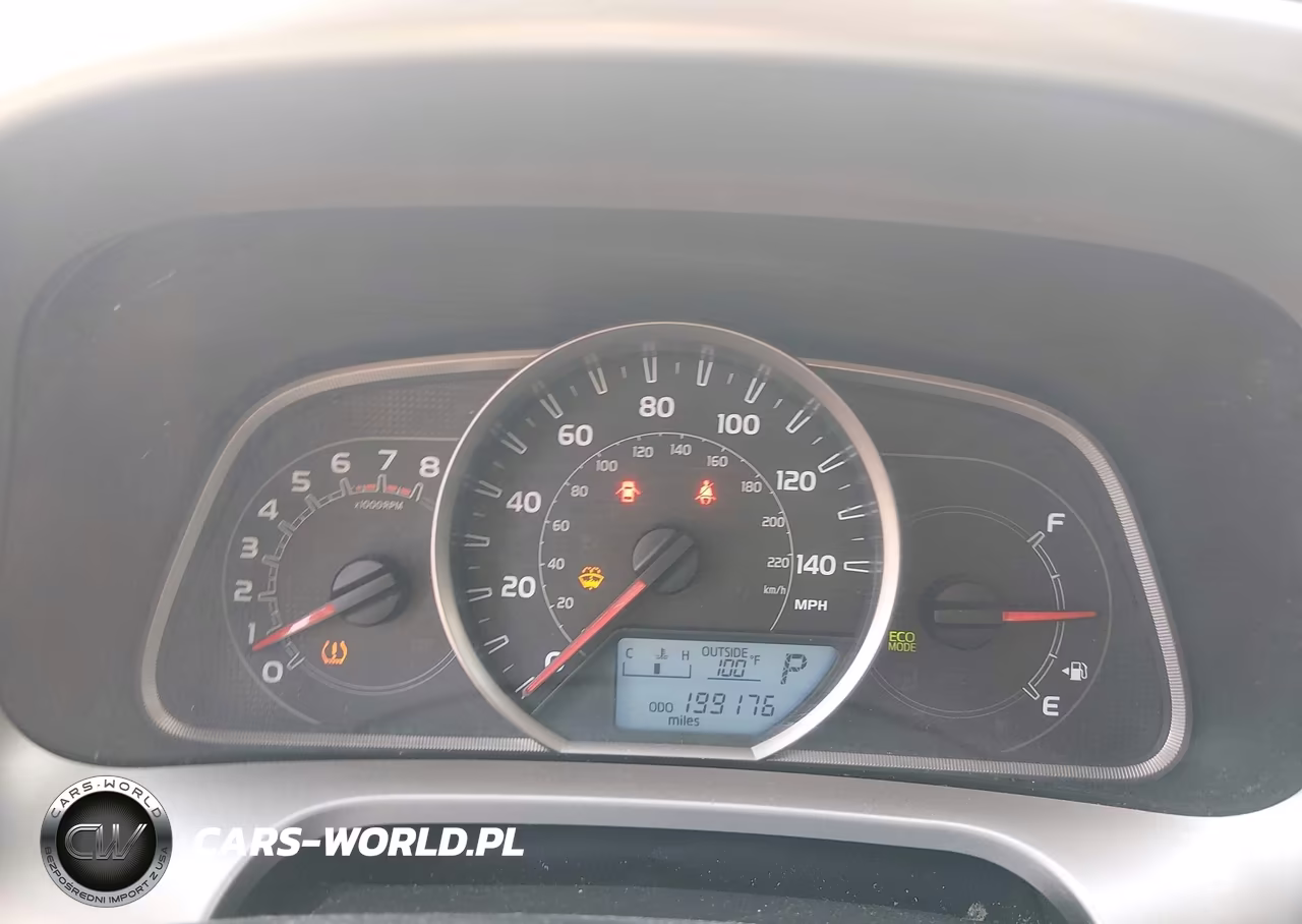 2014 Toyota Rav4 Xle VIN:JTMRFREV9EJ002619 - 7