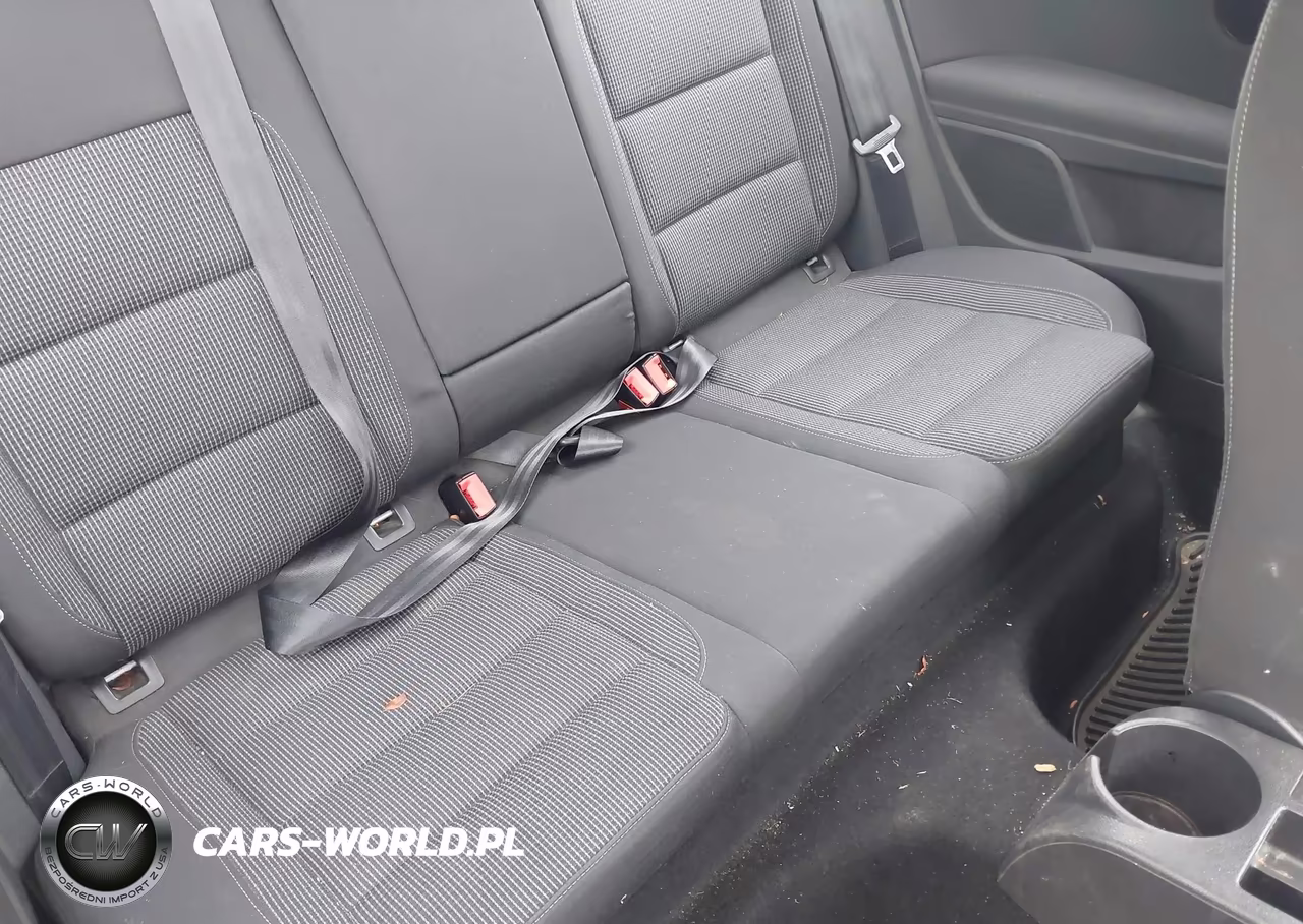 2011 Volkswagen Golf 2.5L 2-Door VIN:WVWBA7AJ3BW280681 - 8