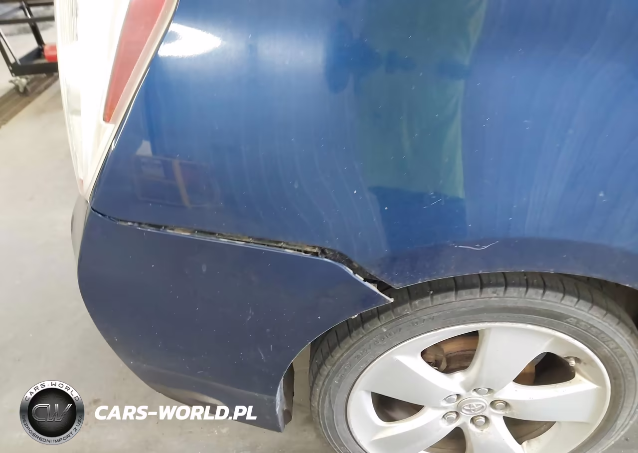 2010 Toyota Prius V VIN:JTDKN3DU9A0033766 - 12