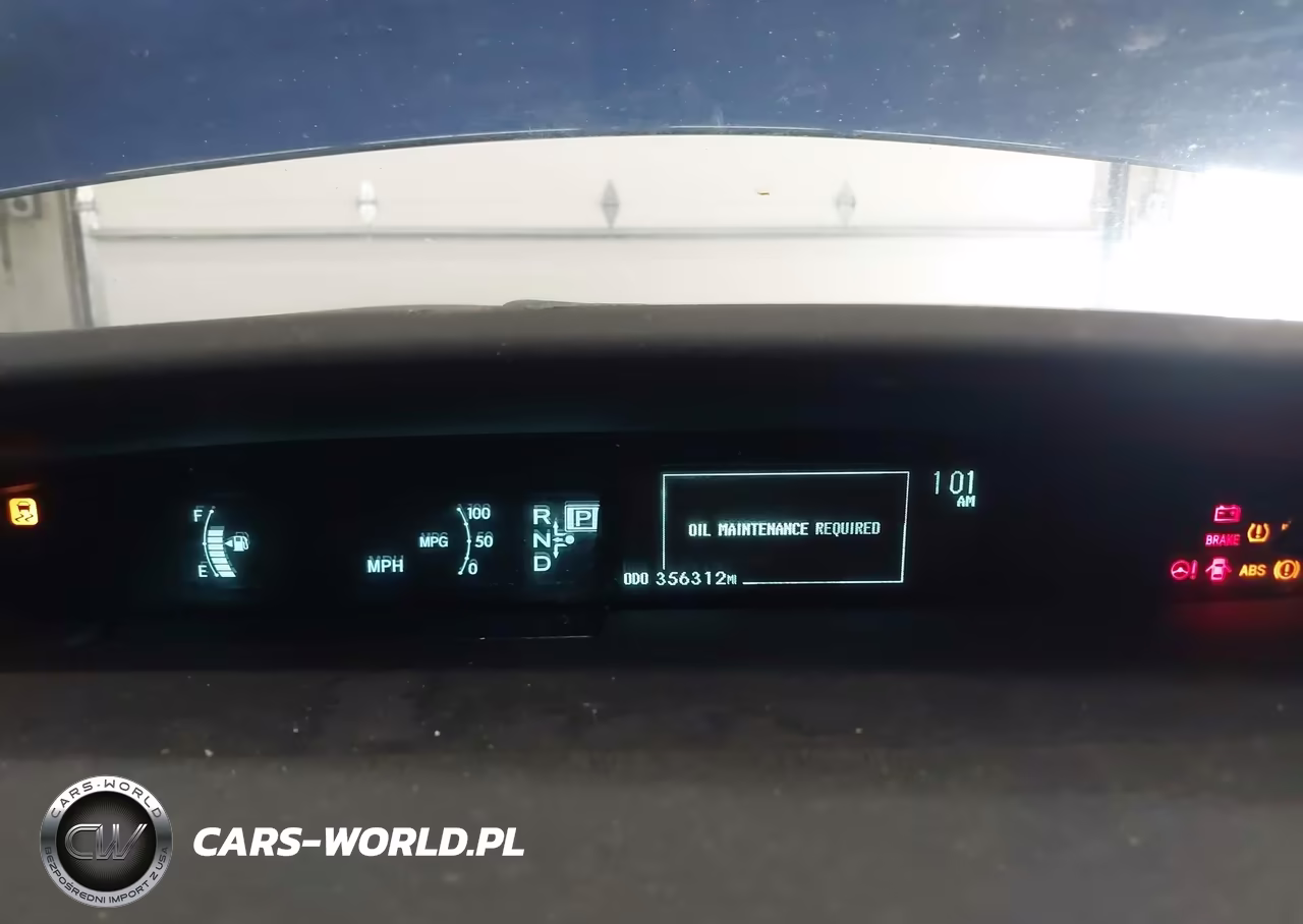 2010 Toyota Prius V VIN:JTDKN3DU9A0033766 - 7