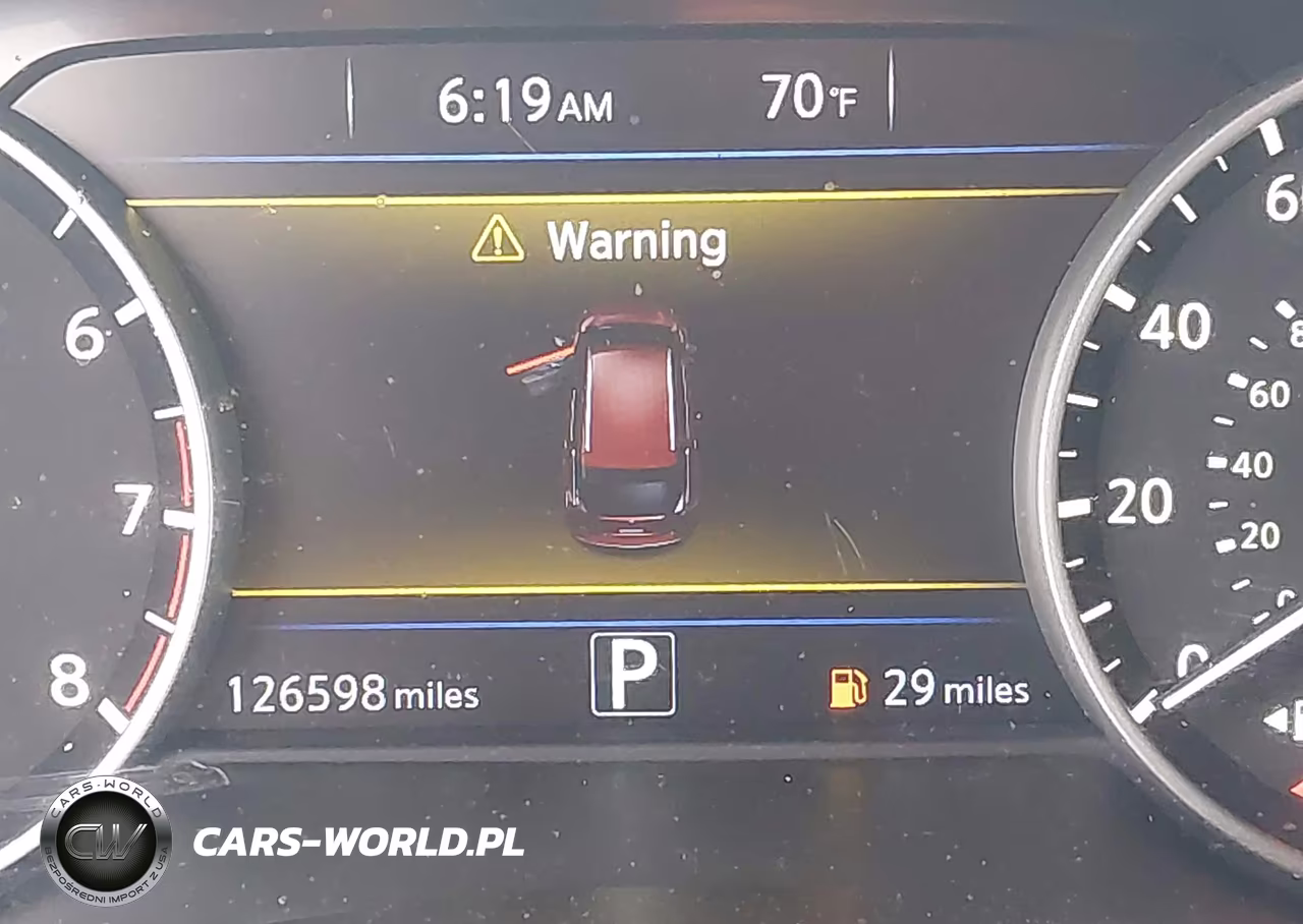 2017 Nissan Murano S VIN:5N1AZ2MH8HN168548 - 14