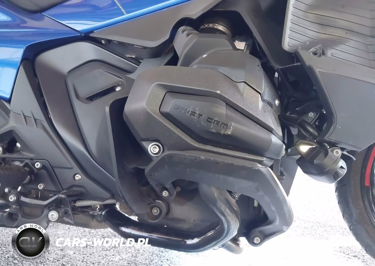 2026 BMW R 1300 Rt-Rt-P VIN:WB10M4302T6M15584 - 8
