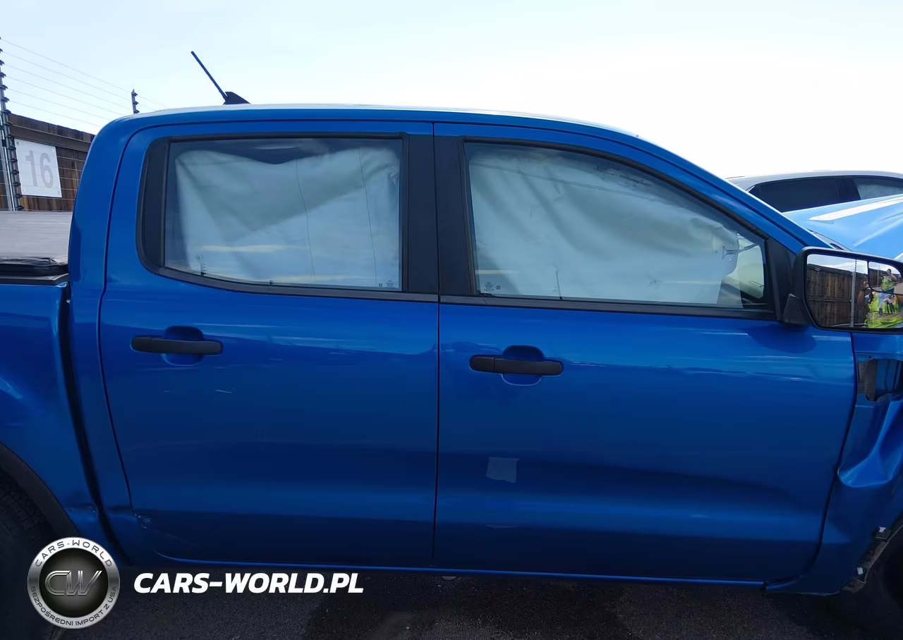 2022 Ford Ranger Xl VIN:1FTER4FH1NLD02029 - 14