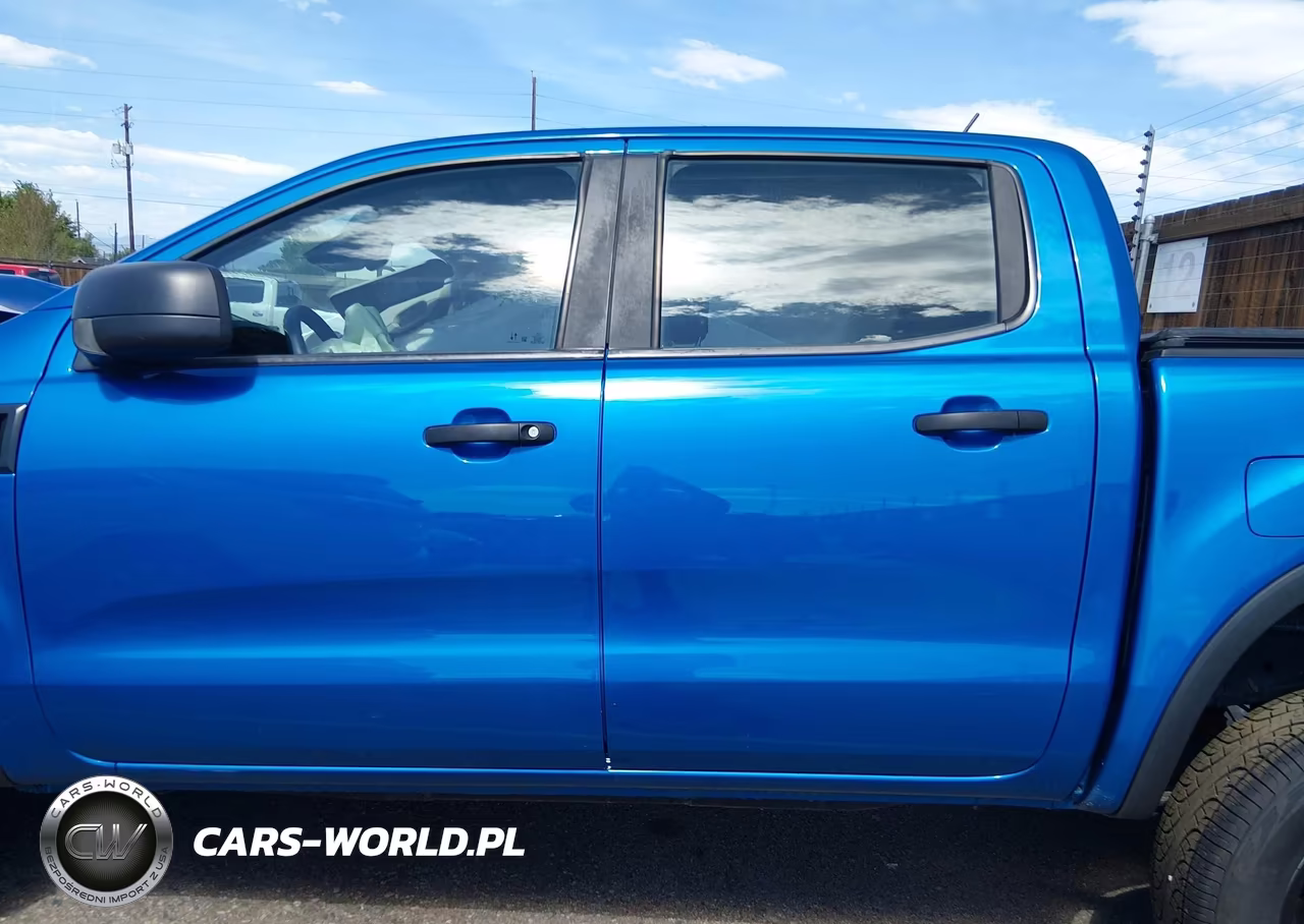 2022 Ford Ranger Xl VIN:1FTER4FH1NLD02029 - 15