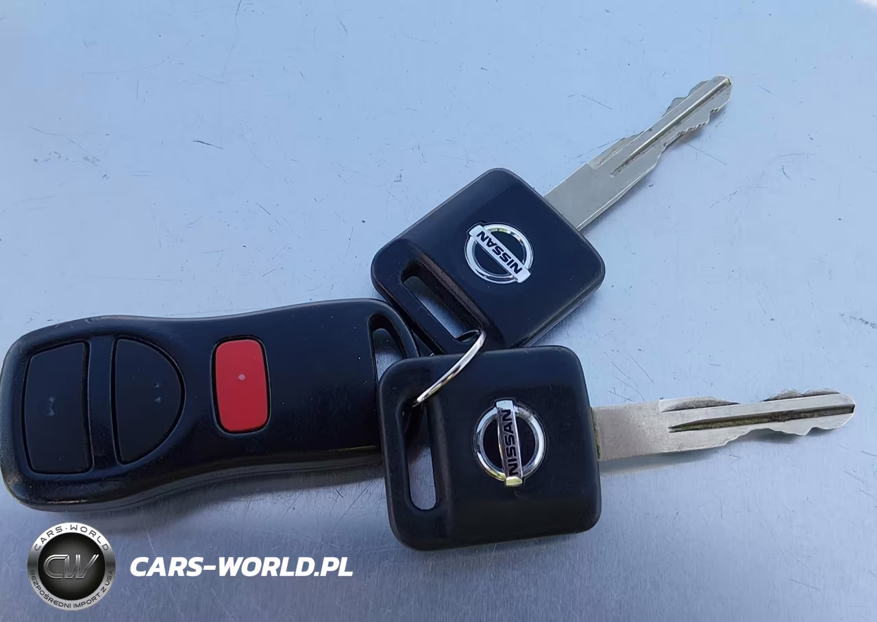 2005 Nissan Murano Sl VIN:JN8AZ08TX5W322212 - 11
