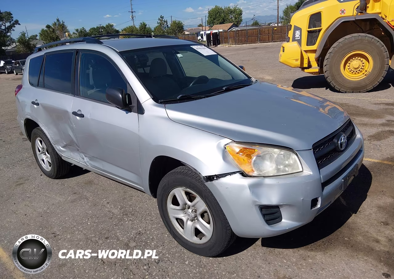2012 Toyota Rav4