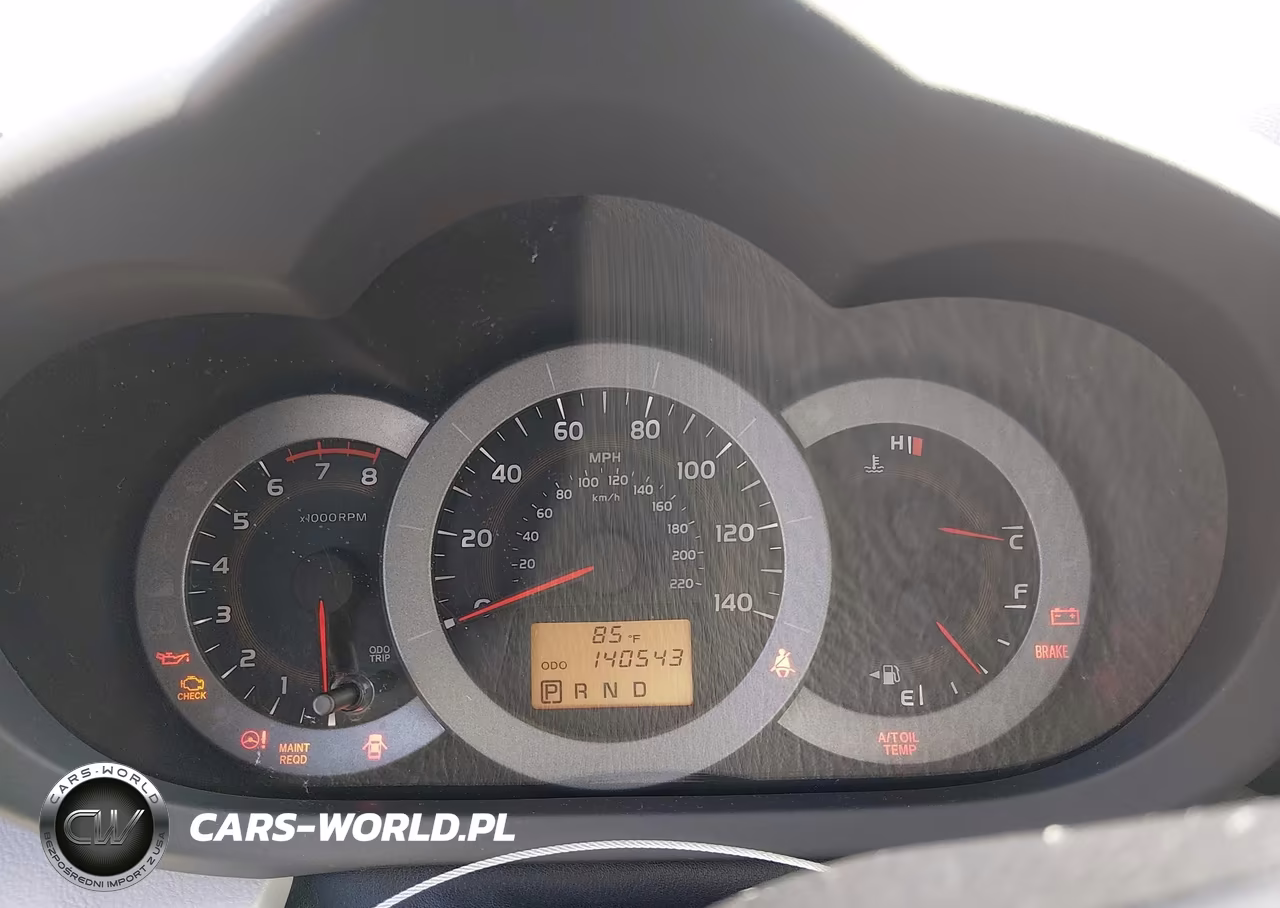 2012 Toyota Rav4 VIN:2T3BF4DVXCW264878 - 7