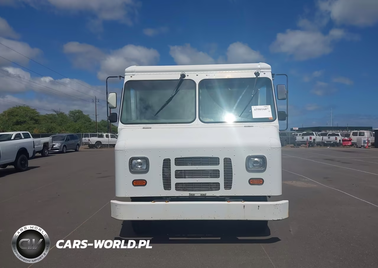 2017 Ford E-350 Stripped VIN:1FC3E3KS1HDC71779 - 17