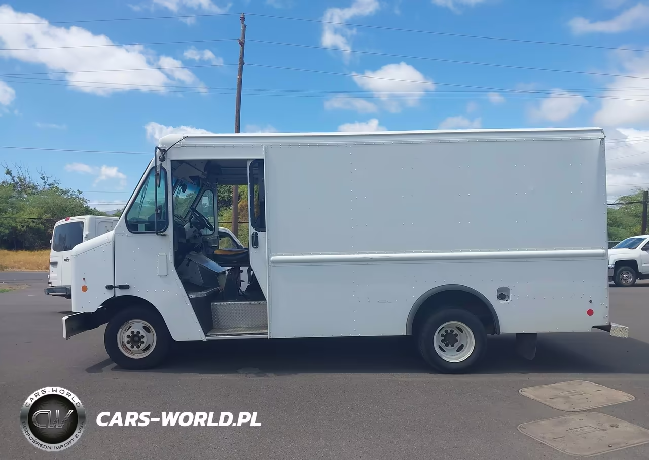 2017 Ford E-350 Stripped VIN:1FC3E3KS1HDC71779 - 19