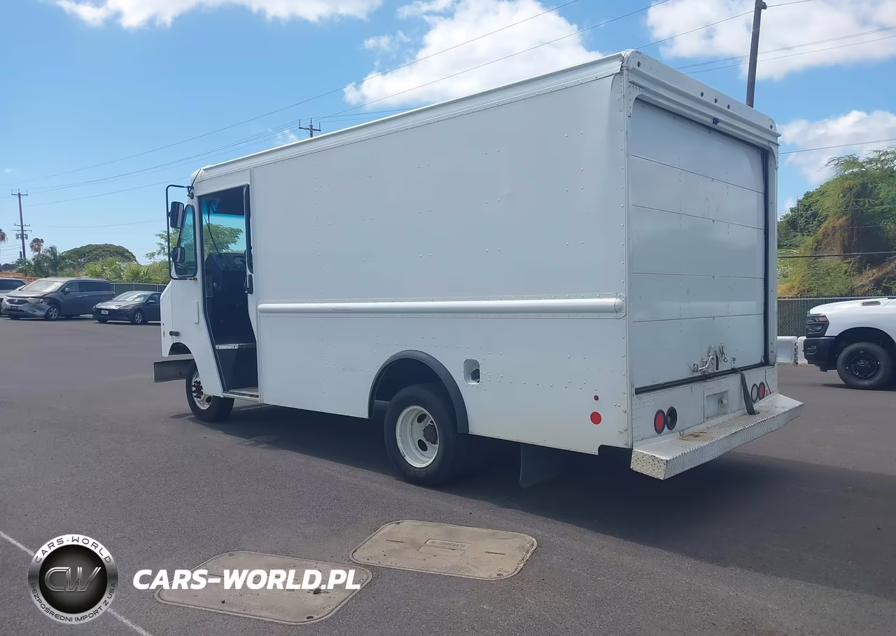 2017 Ford E-350 Stripped VIN:1FC3E3KS1HDC71779 - 3