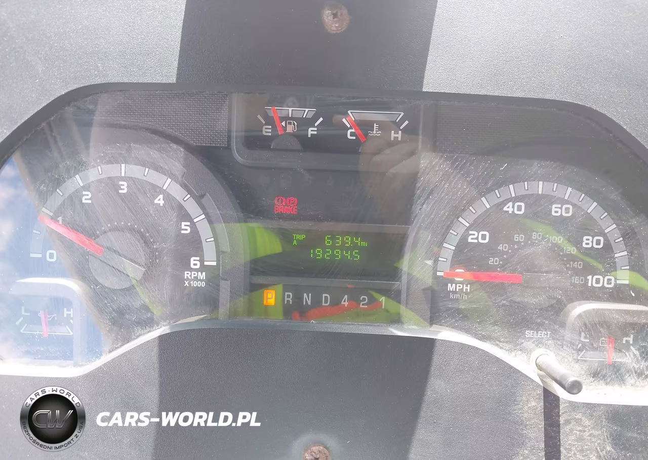 2017 Ford E-350 Stripped VIN:1FC3E3KS1HDC71779 - 7