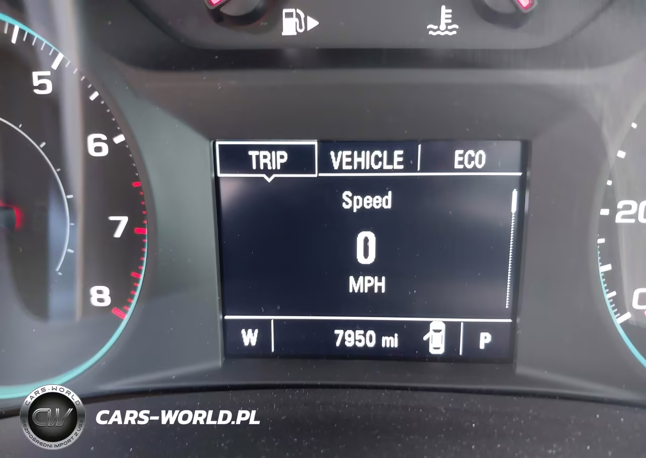 2020 Chevrolet Malibu Fwd 1Fl VIN:1G1ZC5ST6LF133696 - 15
