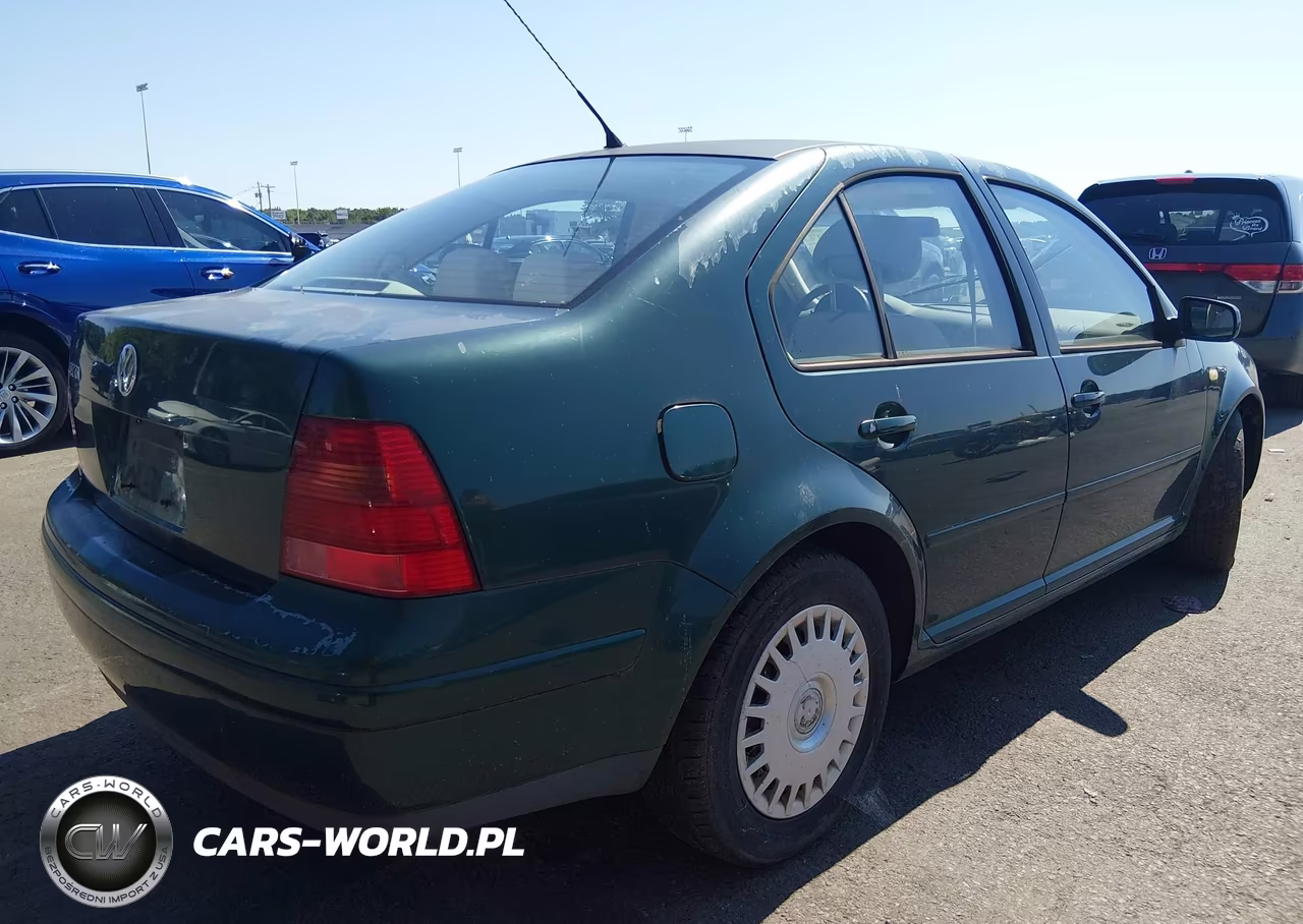 2000 Volkswagen Jetta Gl VIN:3VWRC29M0YM083788 - 4