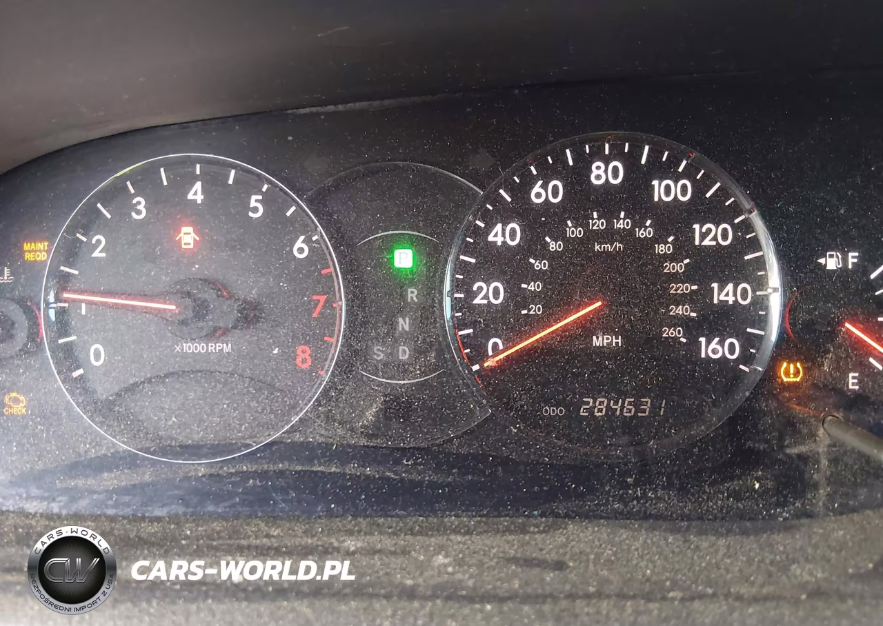 2008 Toyota Avalon Touring VIN:4T1BK36B48U269972 - 7