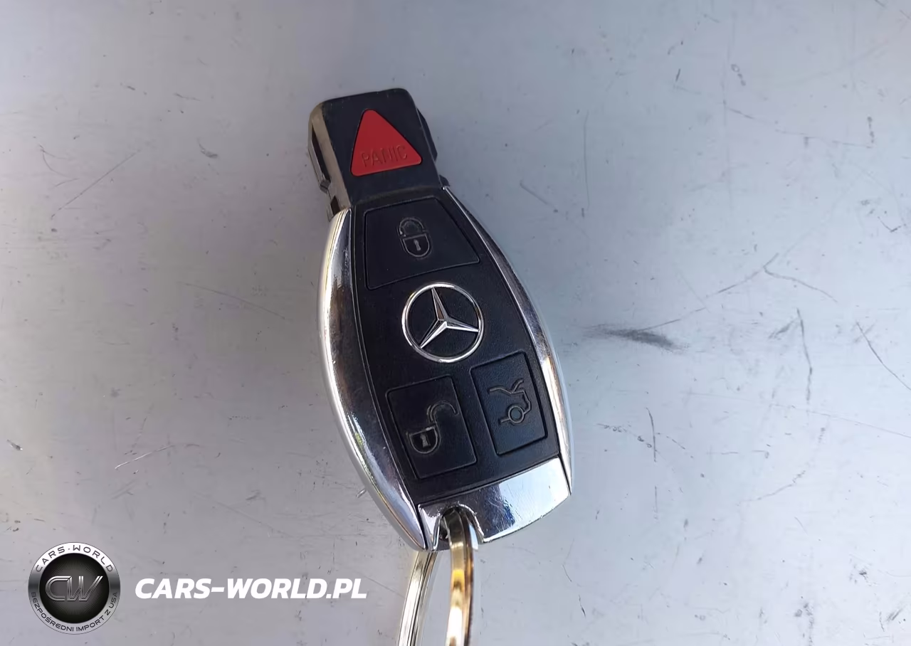 2007 Mercedes-Benz C 280 Luxury VIN:WDBRF54H47F859326 - 11